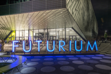 Futurium Berlin